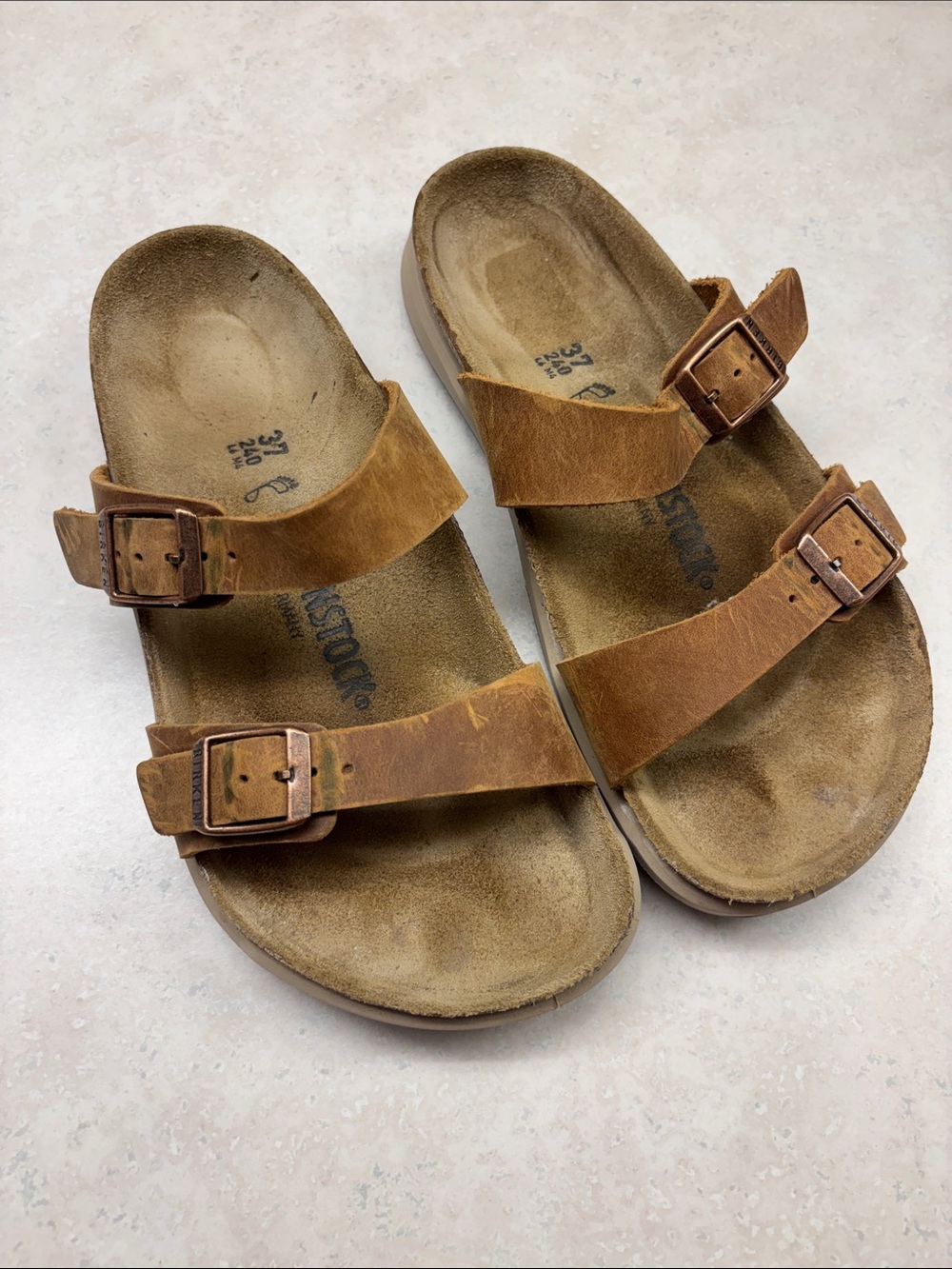 Birkenstock Sandals 37